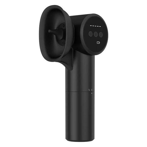 Electric Ear Wash