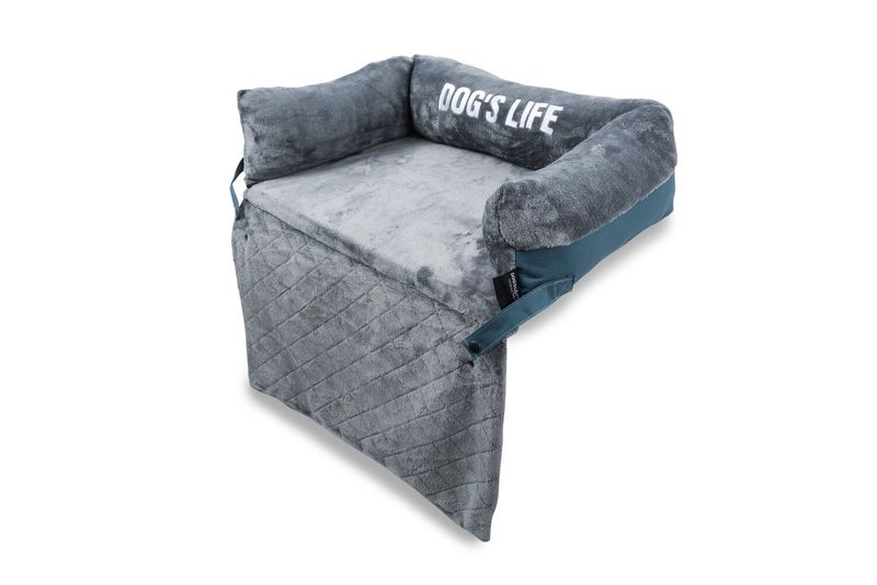 Dog's Life Explorer Sofa Teal