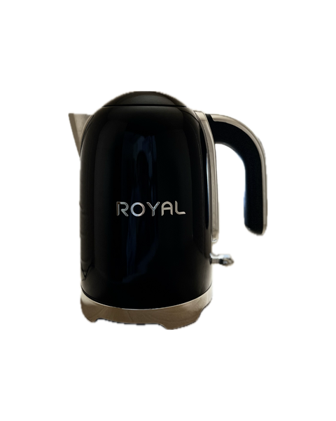 ROYAL HOMEWARE Milano Collection 1.7L Electric Kettle