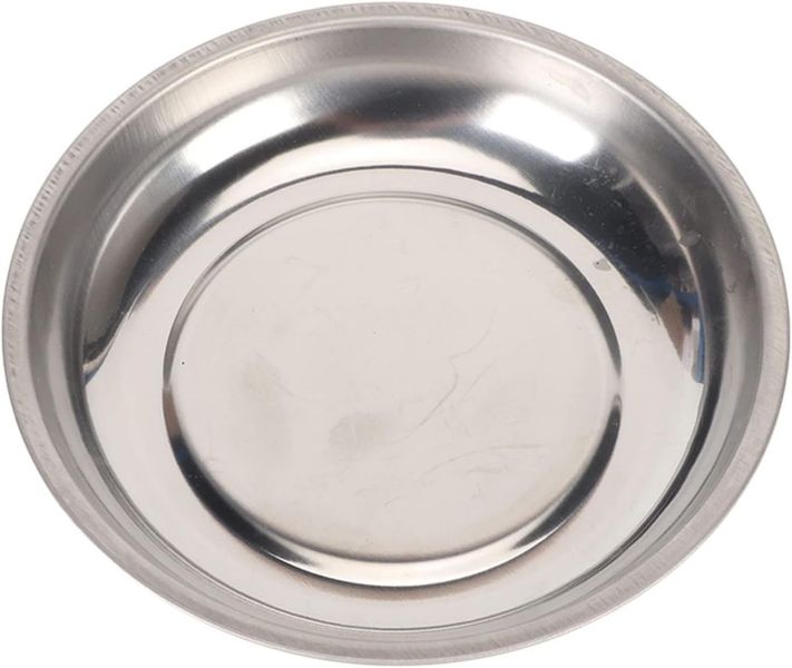AutoMag 360 - 14.5cm Magnetic Round Automotive Parts Organizer