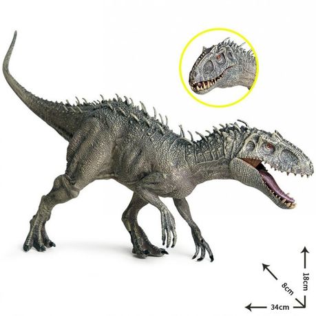 Indominus cheap rex figure