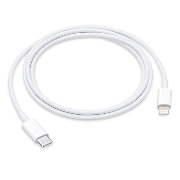 Fast Charging iPhone Cable - Type-C