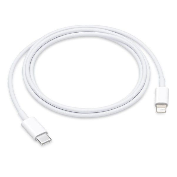 apple fast charging cable type c