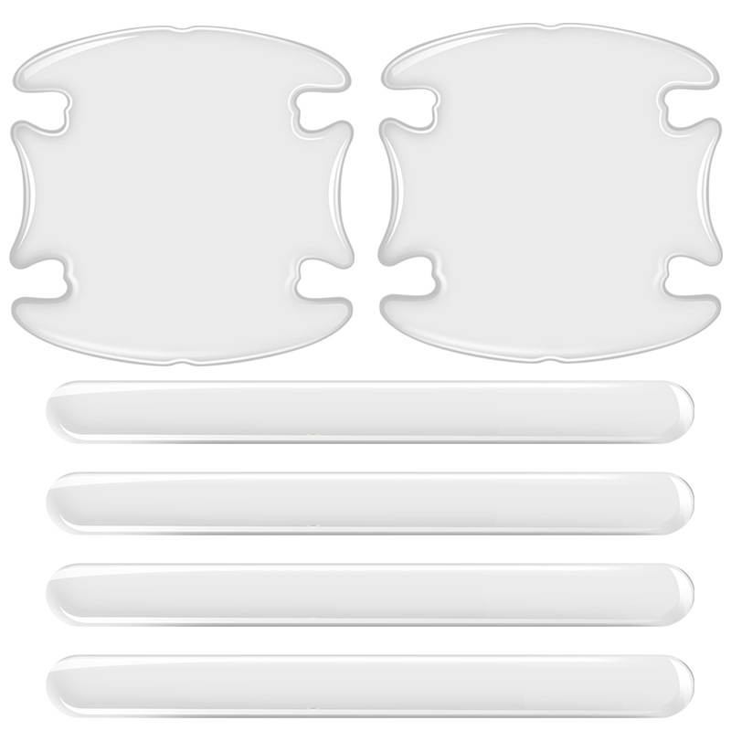 car door handle protector bmw