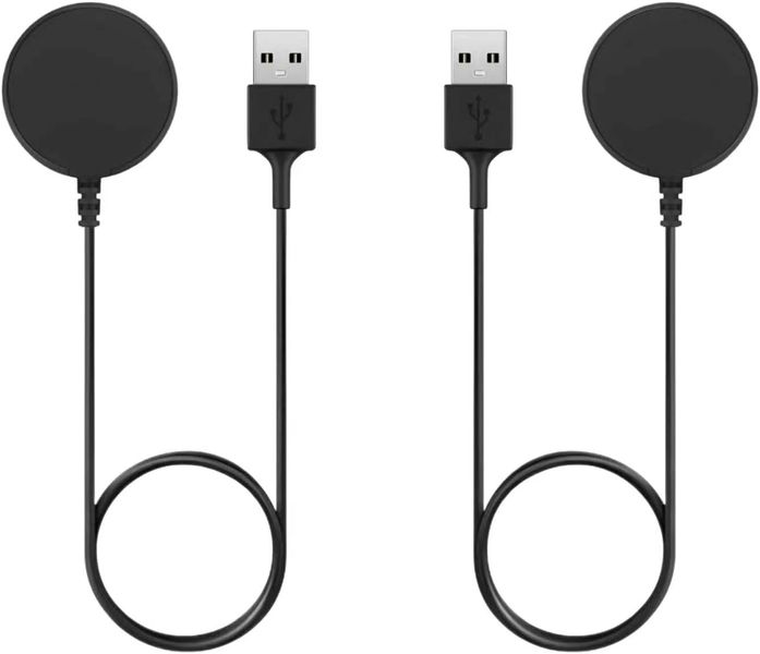 2-Pack Fast Charger Cable Compatible with Galaxy 7 Ultra/6/5/4/3/Active