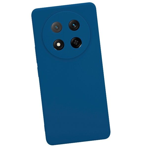 TPU Silicone Cover Compatible With Honor X9C