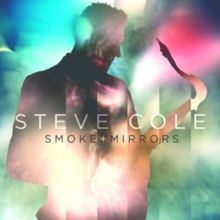 Smoke + Mirrors (CD / Album)