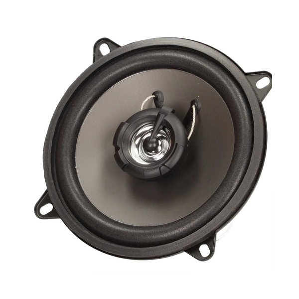 10.5cm 50W 2-Way Hi-Fi Car Stereo Speaker