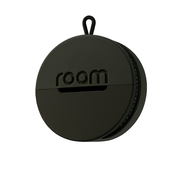 Roam Smart Tracker Airtag Compatible with Apple &amp; Android