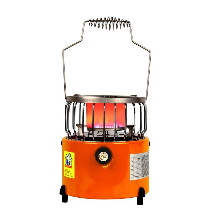 YAS Portable Gas Stove Cooker For Cooking & Heating