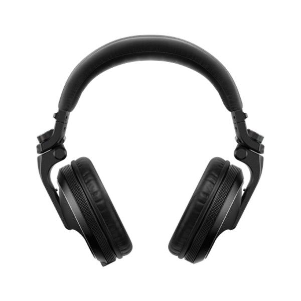 Pioneer HDJ-X5 Over Ear DJ Headphones [Parallel Import]