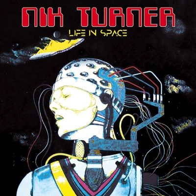 Life in Space (Vinyl / 12" Album)