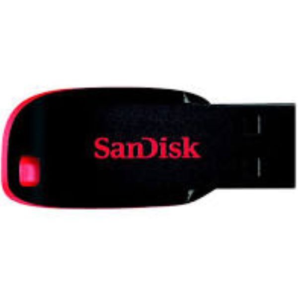 SanDisk 64GB USB Flash Drive
