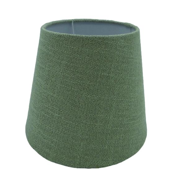 Ameo Cream Lamp Shade 23 x 23cm