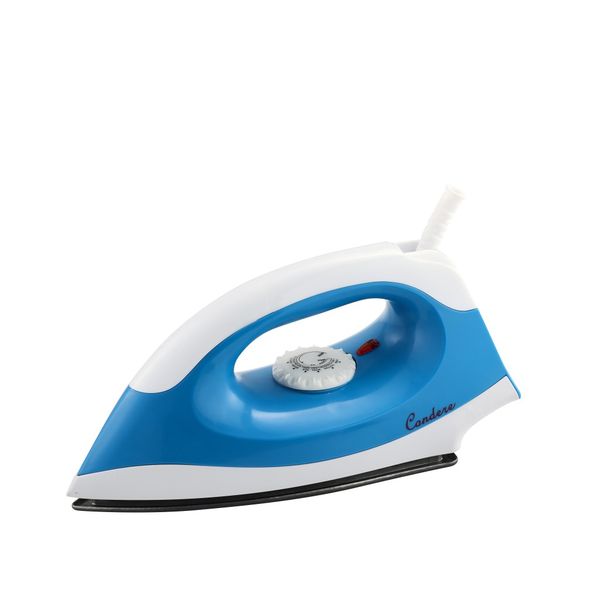 Condere Dry Iron EL-3266 Blue