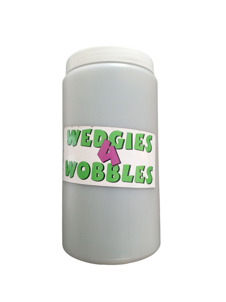 Wedgies Wommbles Table and Chair Stabilizers