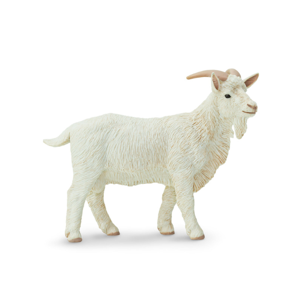 Safari Ltd: Safari Farm - Billy Goat