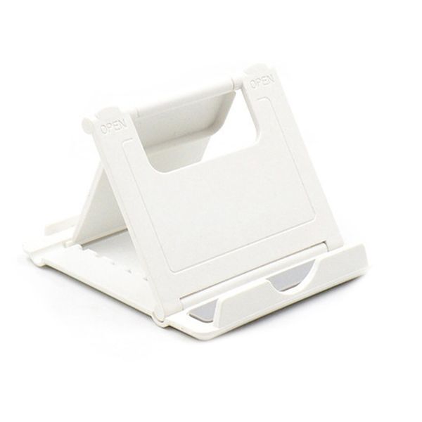 Tablet Stand Desktop Support Portable Double Folding Compatible with Huawei