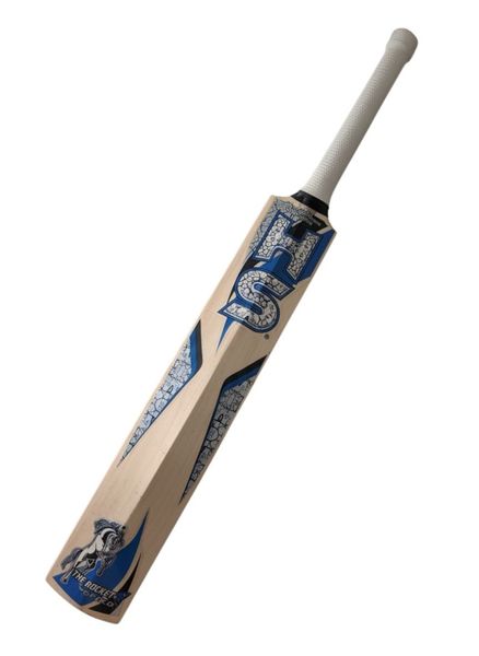 HS The Rocket Indoor Cricket Bat