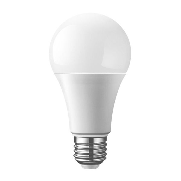 LED Light Bulb White and Colour Changing Light Bulb E27 Edison Screw