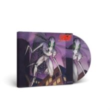 Marathon (CD / Album)