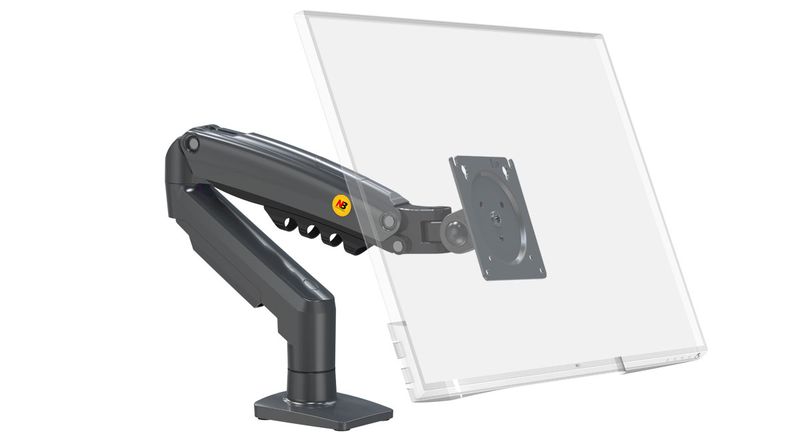 North Bayou 2024 - F80 Monitor Arm (17" - 30")