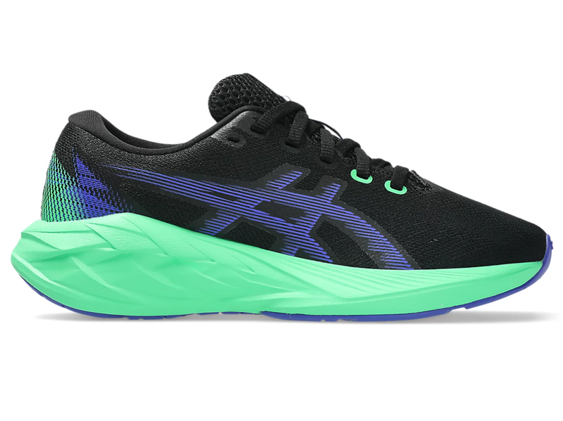 ASICS Kids' NOVABLAST 5 Grade School Trail Running Shoes
