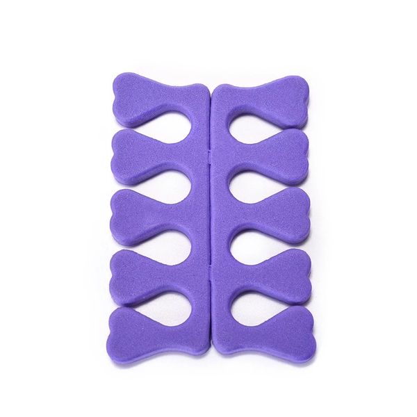 Finger Toe Separator Pedicure and Manicure