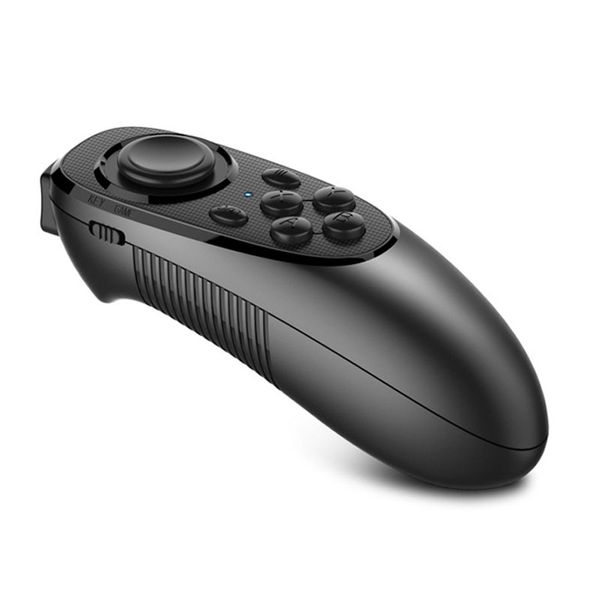 VR Headset Multi-Functional Gamepad Controller for iOS and Android Device