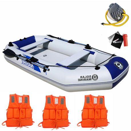 Fishing dinghy deals