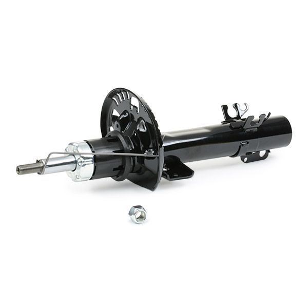 KYB Front Shock(L or R) Audi A1 Gen 1 (8X), VW Polo &amp;