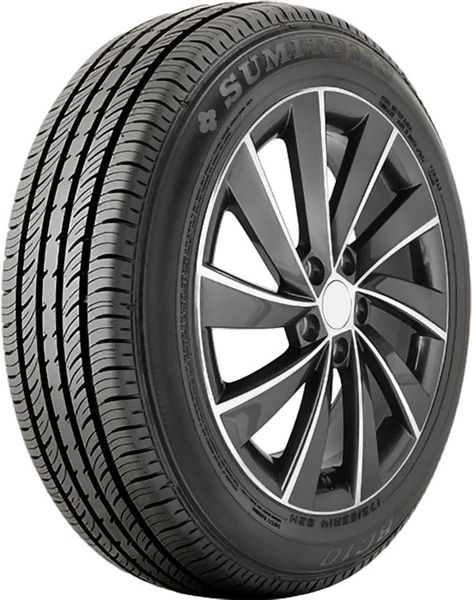155/80R13 Sumitomo BC10 79t