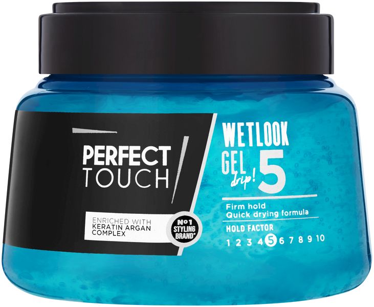 Perfect Touch Wetlook Ge l- 500ml