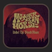 Under the Blood Moon (CD / Album)