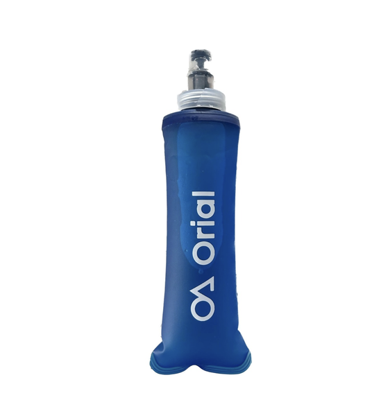 Orial Outdoor - 250ml Soft Flask Collapsible Bottle