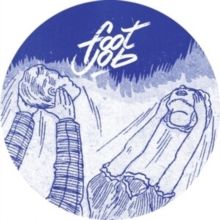 Couple Therapy EP (Vinyl / 12" EP)