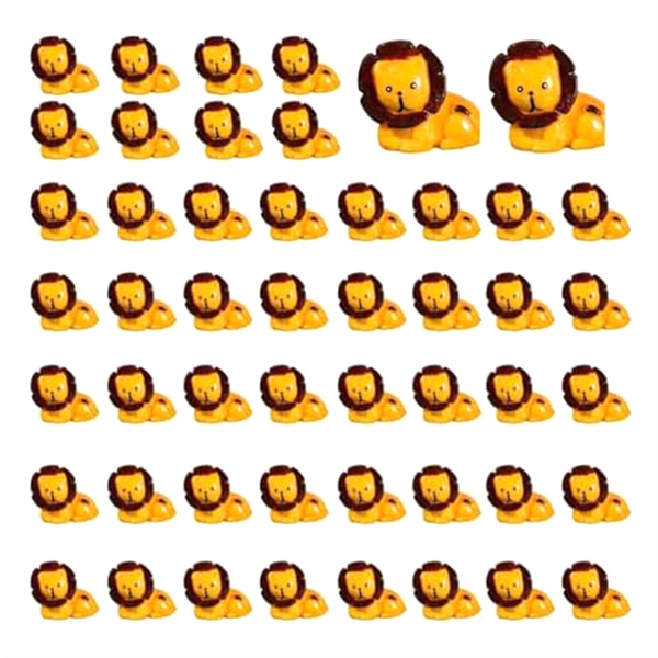Lion image
