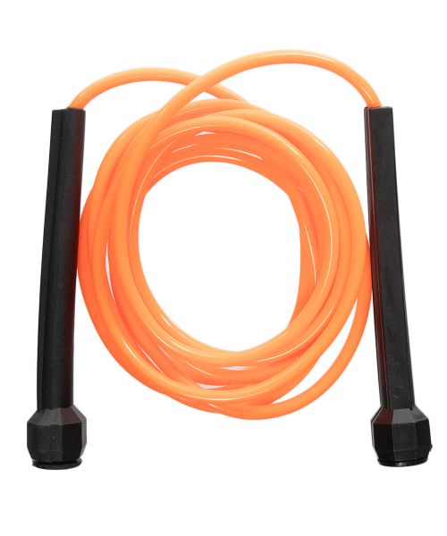 Fury Speed Skipping Rope - Neon Orange