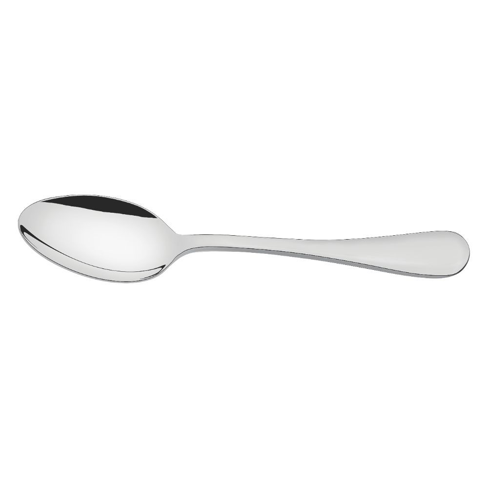 Tramontina 18/10 Stainless Steel Table Spoon, Classic, Dishwasher Safe