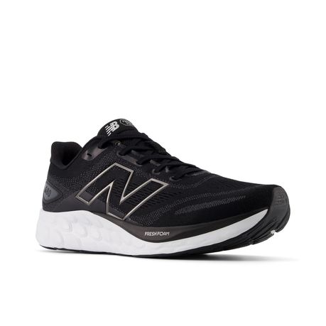 New Balance Men s 680 Road Running Shoes Black White Shop Today. Get it Tomorrow takealot