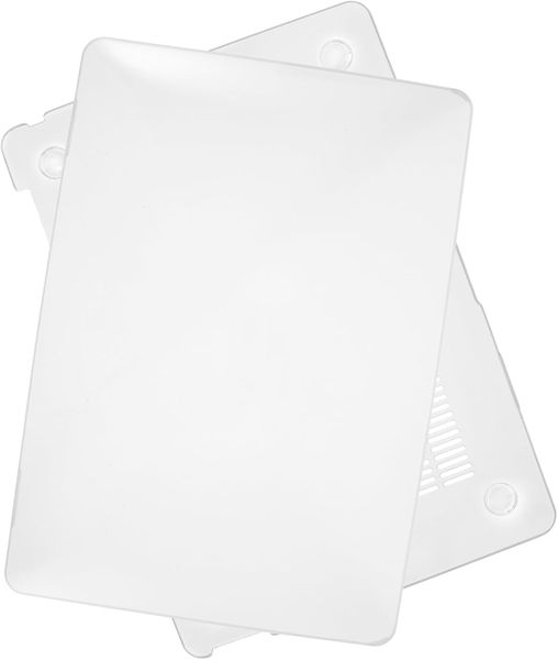 1 Set Air Case Laptop Protective Privacy Screen Transparent