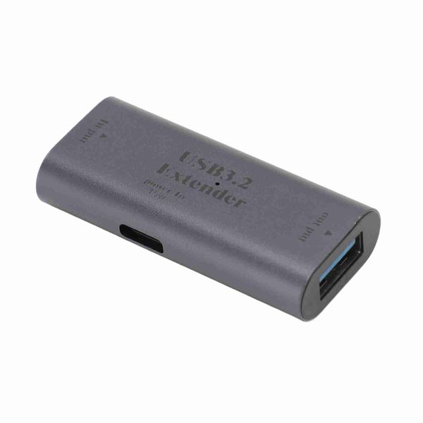 USB 3.2 Extender 5Gbps 10m Type-C to USB