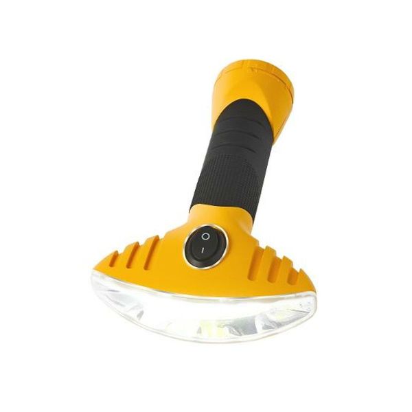 Topstar Wide Angle Led Flashlight