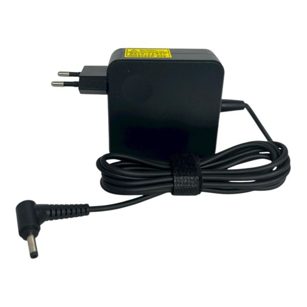 Z-NEP 65W 20V 3.25A 4.0x1.7 Pin Compatible With Lenovo Laptop Charger- ZP03