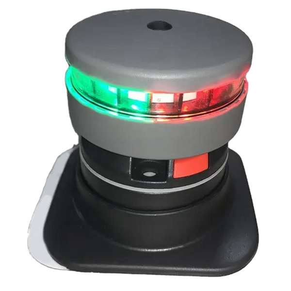 Navigation Lights Led Boat Accessories Stern Compatible with Universal