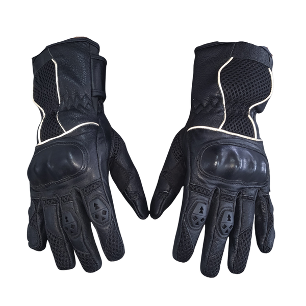 Metalize 242 Aero Adventure Gloves