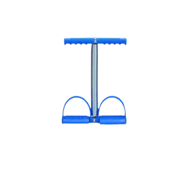 Tummy Trimmer - Blue