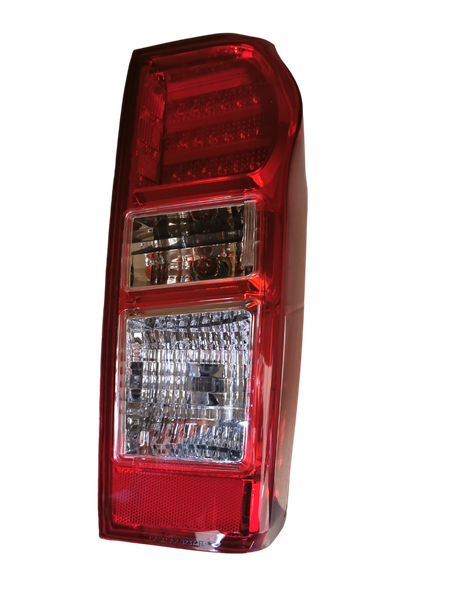 Taillamp Compatible with Isuzu D-Max 2013-2015