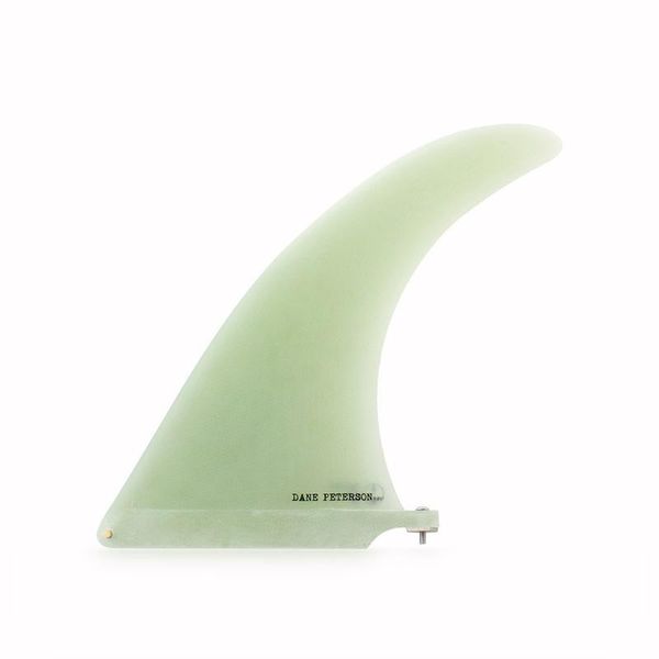 Captain Fin Dane Peterson Flex 9.65 Flex Single Fin