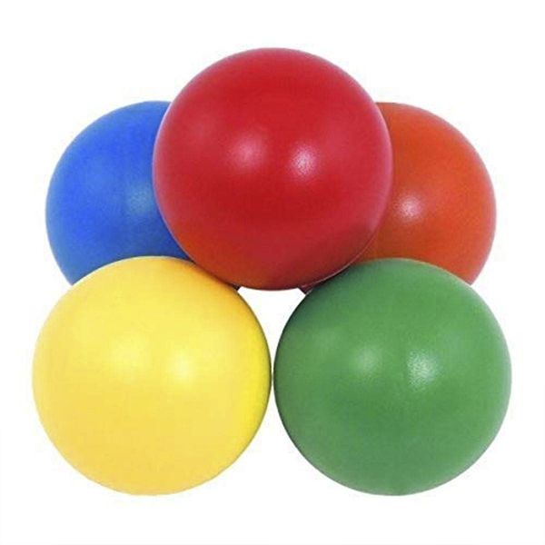 Popular Playthings Magnetic Marbles: 5 Pieces